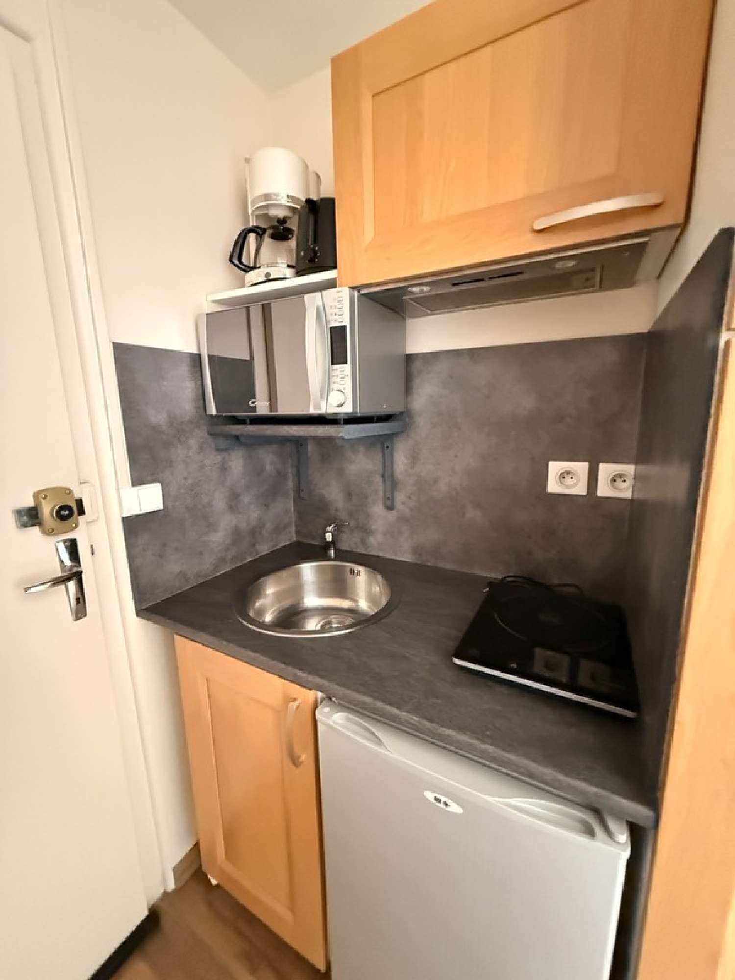  en venta apartamento Guéret Creuse 6