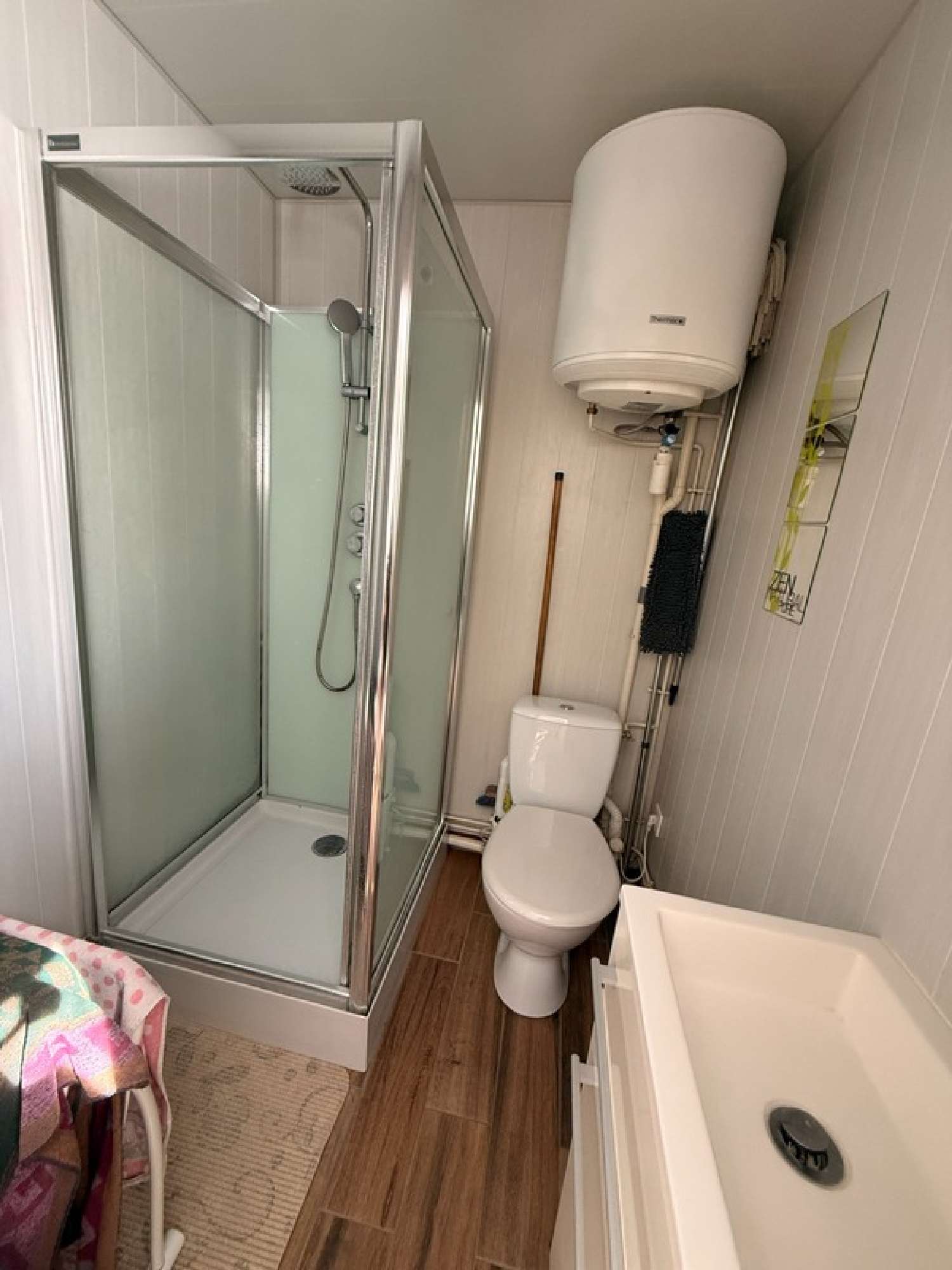  en venta apartamento Guéret Creuse 7