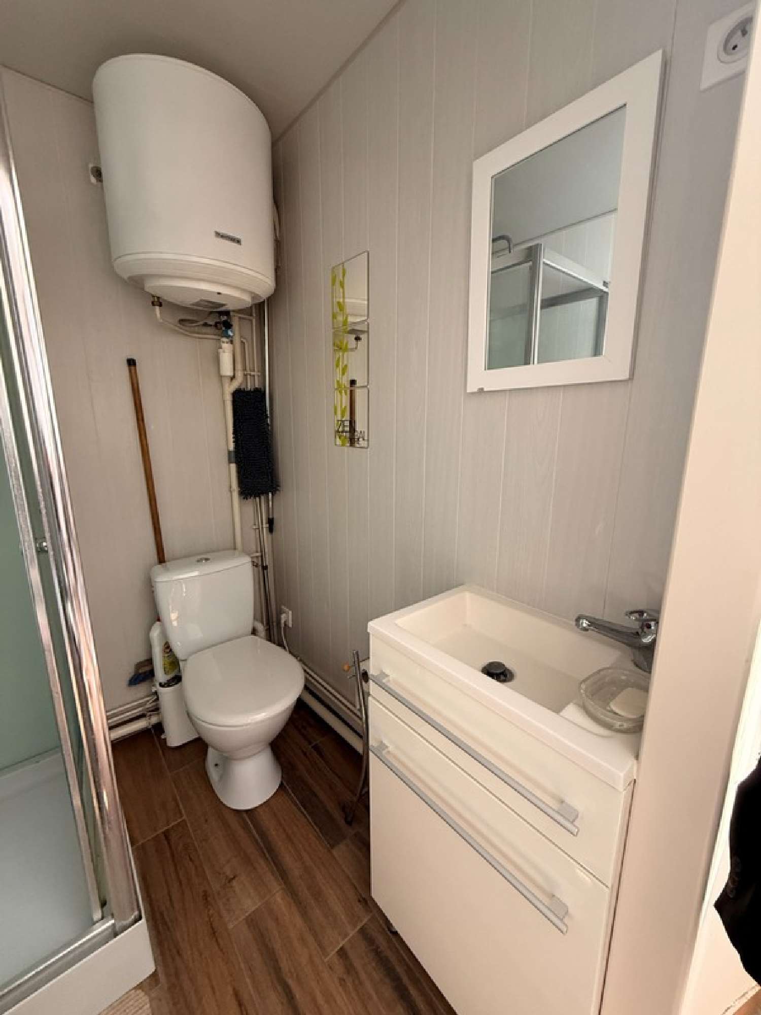  en venta apartamento Guéret Creuse 8