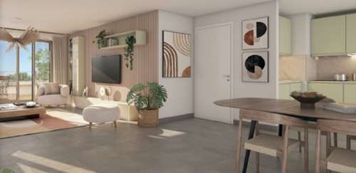 Guermantes Seine-et-Marne appartement foto 7380418