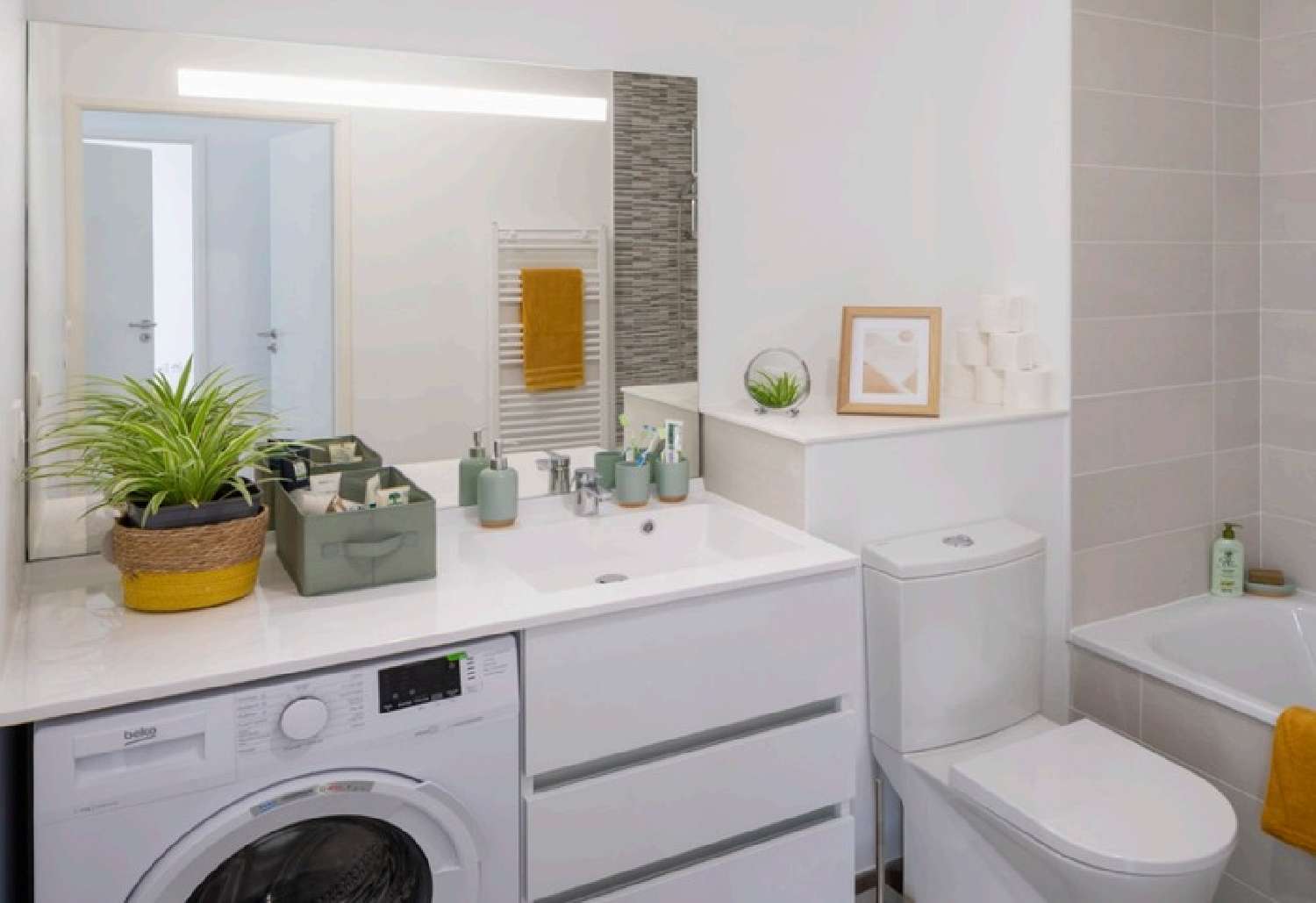  à vendre appartement Guermantes Seine-et-Marne 7
