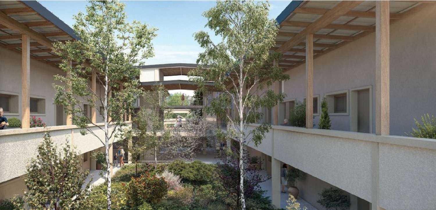  à vendre appartement Guermantes Seine-et-Marne 6
