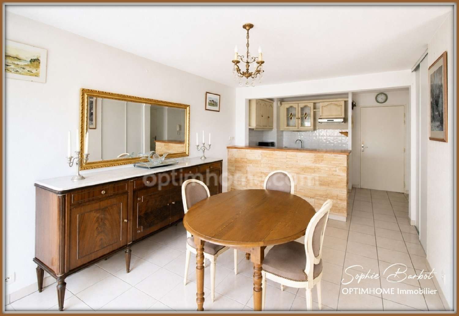 kaufen Wohnung/ Apartment Gujan-Mestras Gironde 1