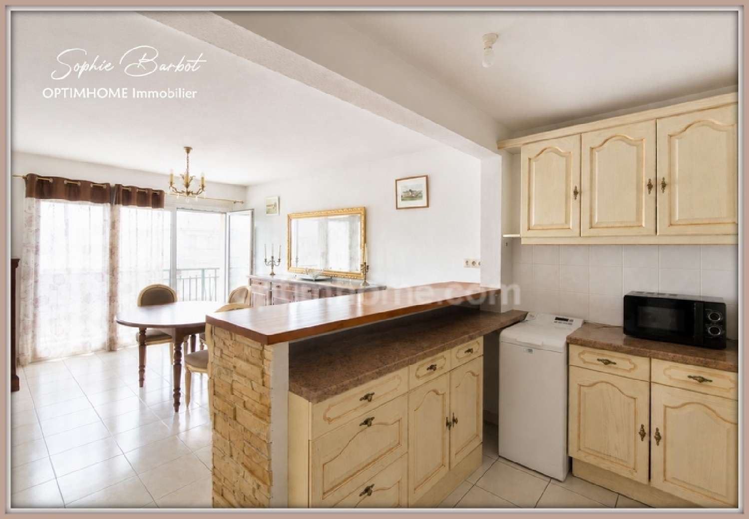 kaufen Wohnung/ Apartment Gujan-Mestras Gironde 2