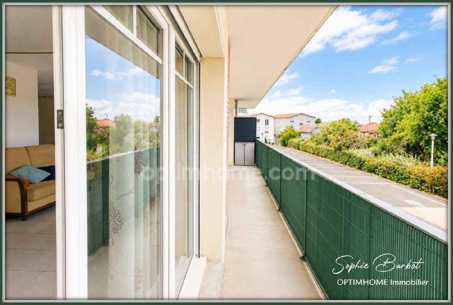 kaufen Wohnung/ Apartment Gujan-Mestras Gironde 3