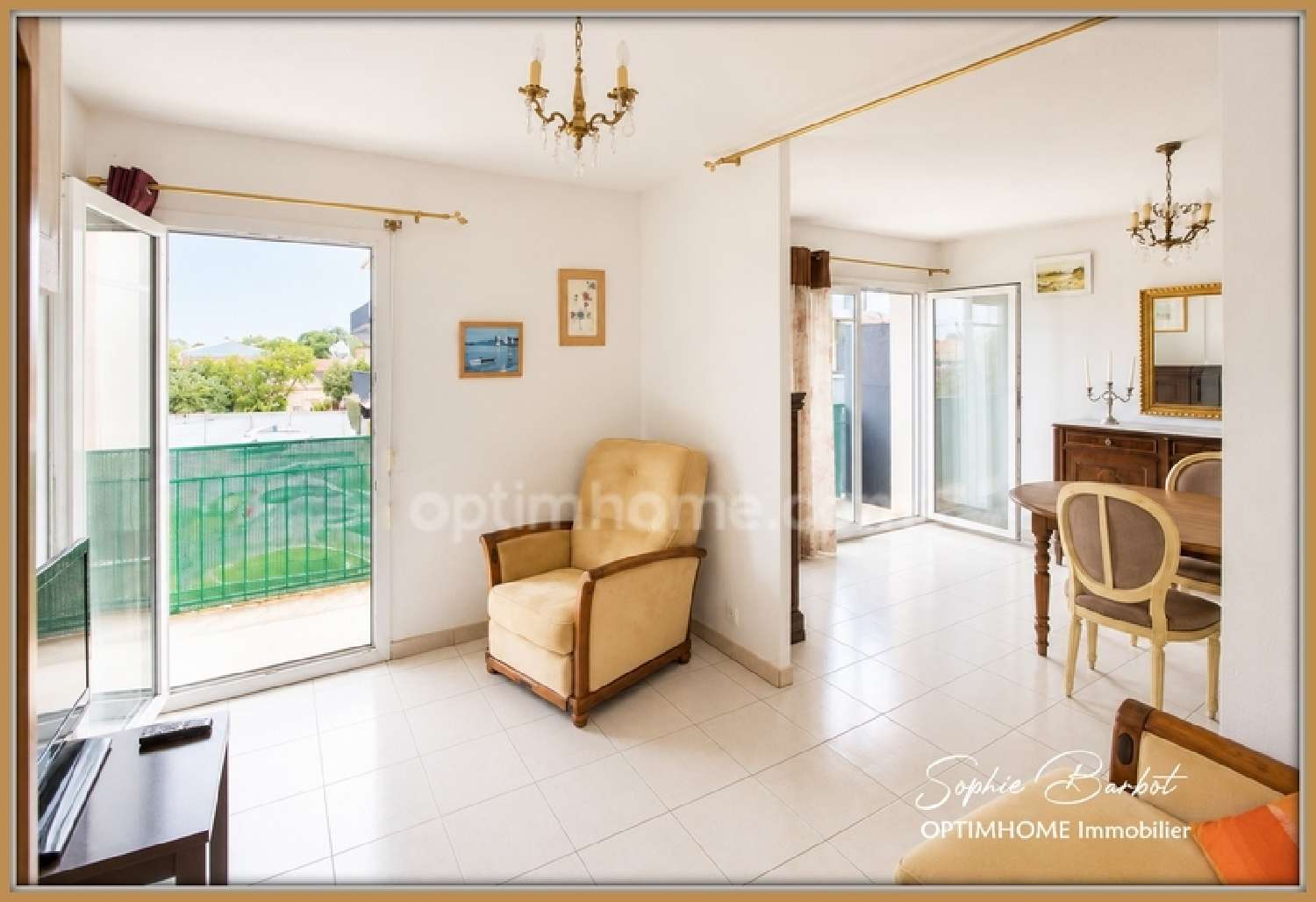 kaufen Wohnung/ Apartment Gujan-Mestras Gironde 4