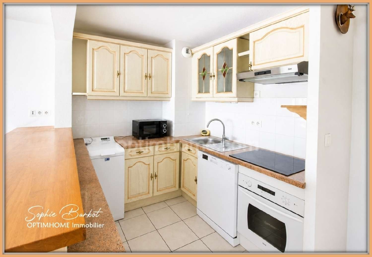 kaufen Wohnung/ Apartment Gujan-Mestras Gironde 5