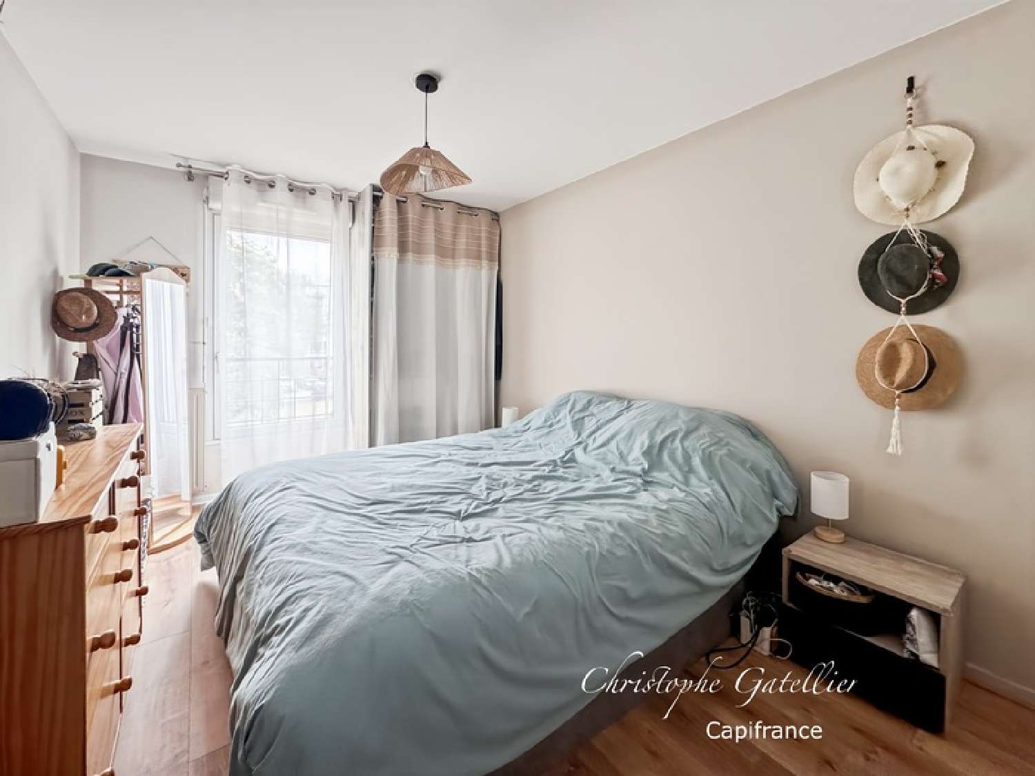 kaufen Wohnung/ Apartment Guyancourt Yvelines 8