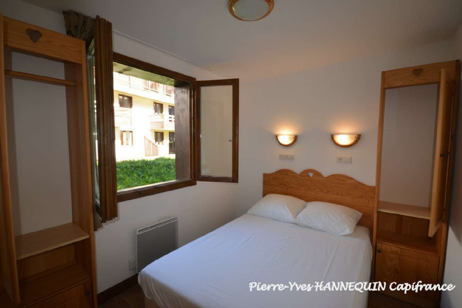 te koop appartement Hauteluce Savoie 5