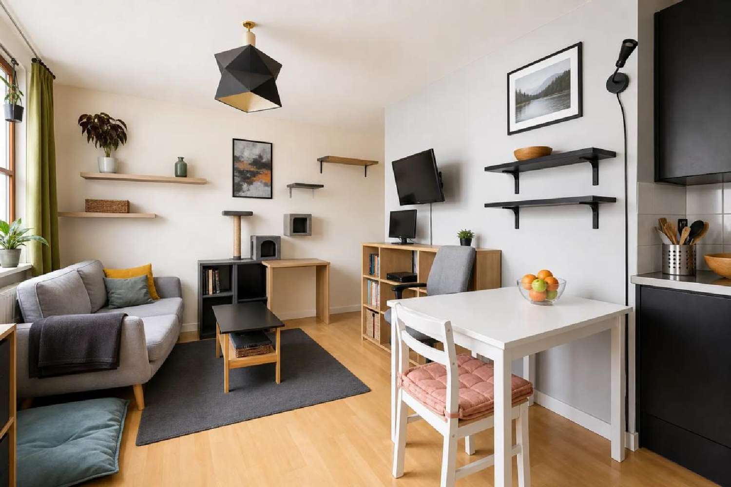 for sale apartment Hellemmes-Lille Nord 1
