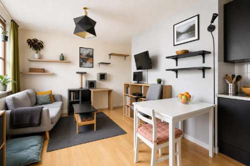 Hellemmes-Lille Nord apartment foto 7369036