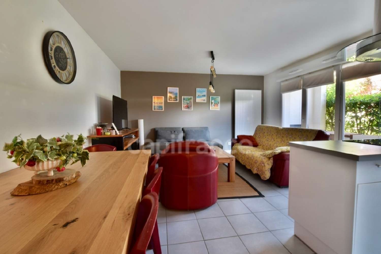 for sale apartment Hendaye Pyrénées-Atlantiques 1