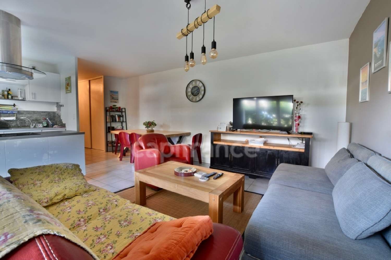 for sale apartment Hendaye Pyrénées-Atlantiques 2