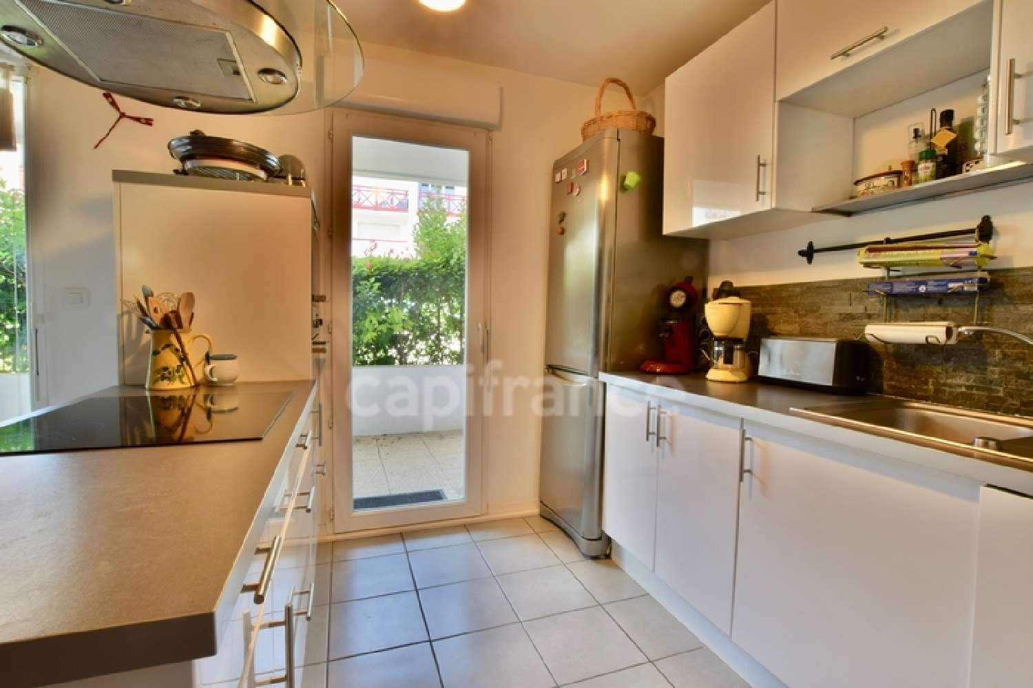 for sale apartment Hendaye Pyrénées-Atlantiques 3
