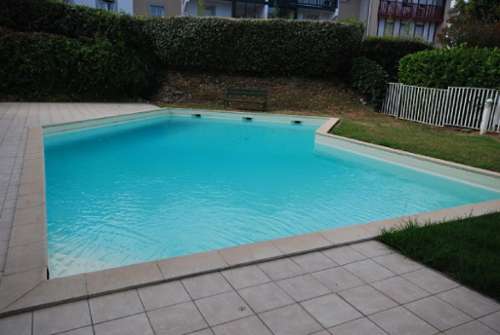 Hendaye Pyrénées-Atlantiques apartment foto 7372905