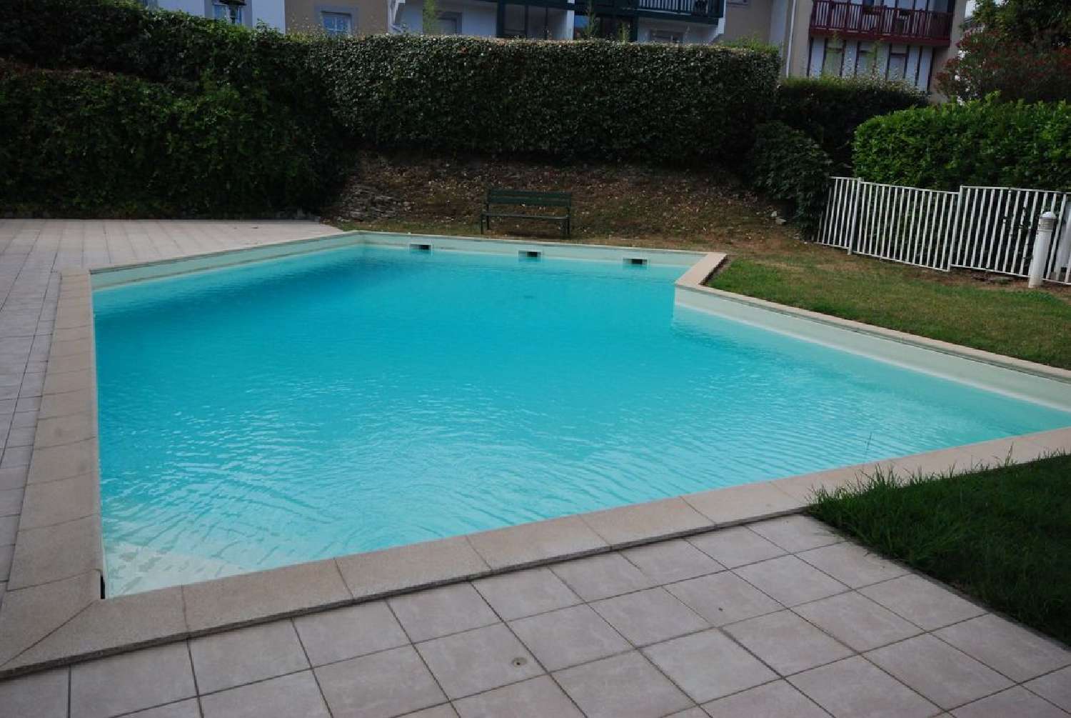  te koop appartement Hendaye Pyrénées-Atlantiques 1