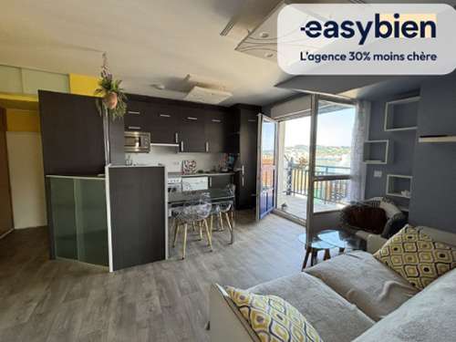 Hendaye Pyrénées-Atlantiques apartment foto 7383264