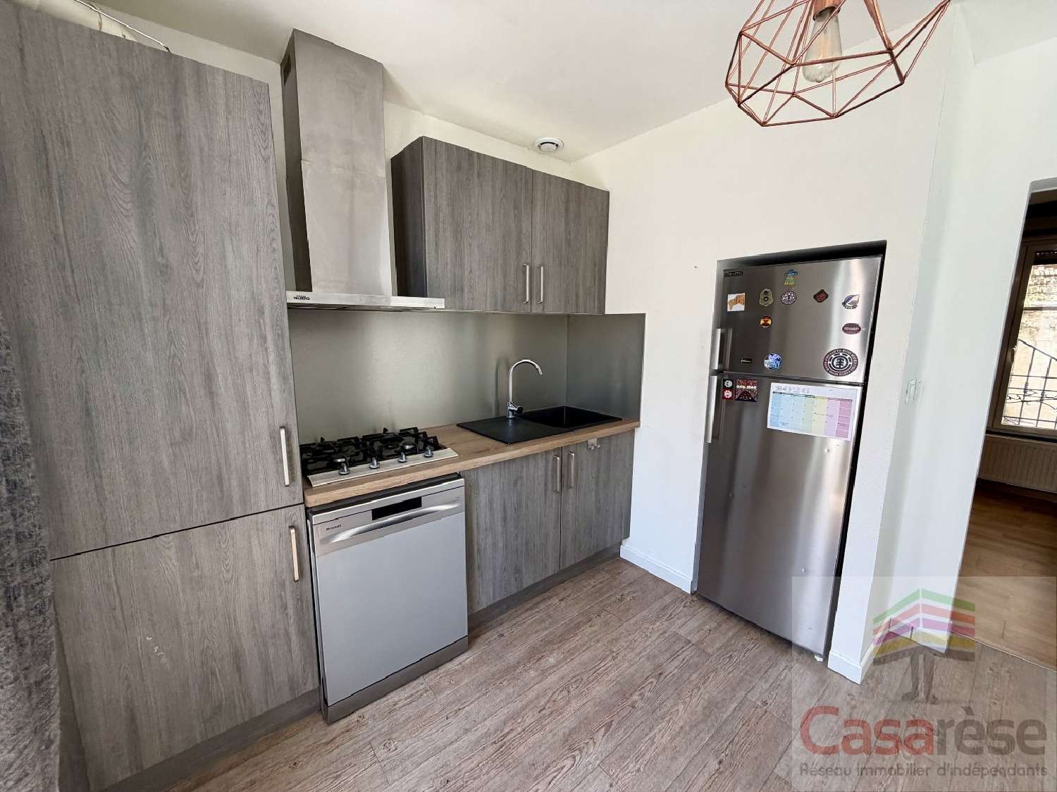 à vendre appartement Hennebont Morbihan 3