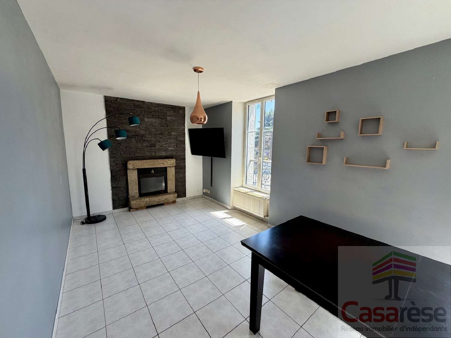 à vendre appartement Hennebont Morbihan 5
