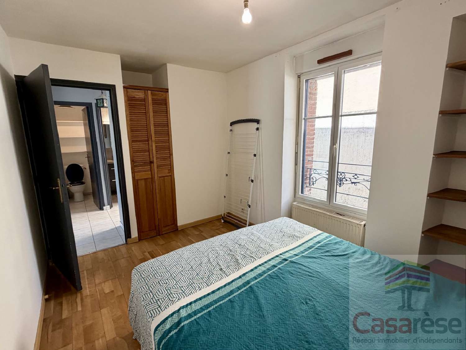 à vendre appartement Hennebont Morbihan 6