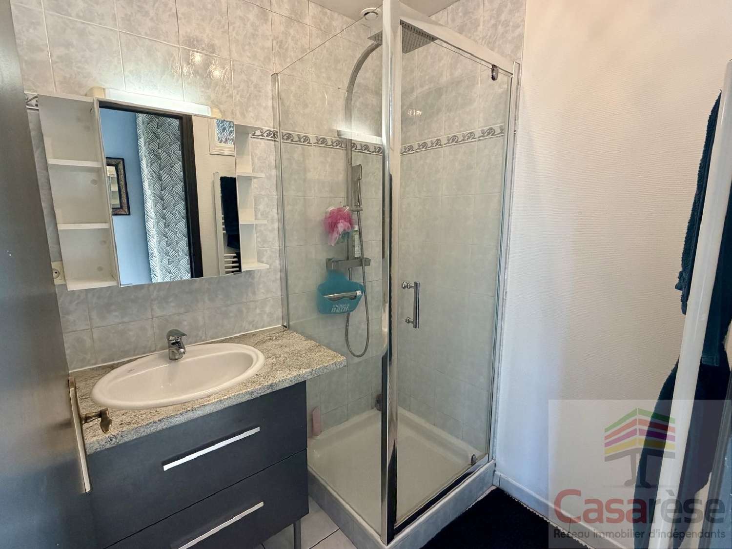 à vendre appartement Hennebont Morbihan 8