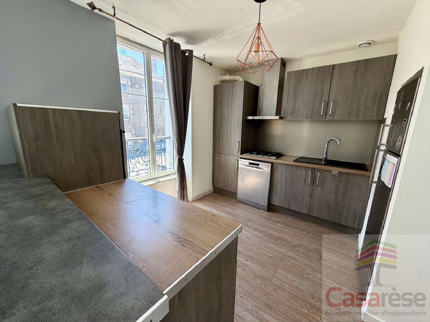  à vendre appartement Hennebont Morbihan 2