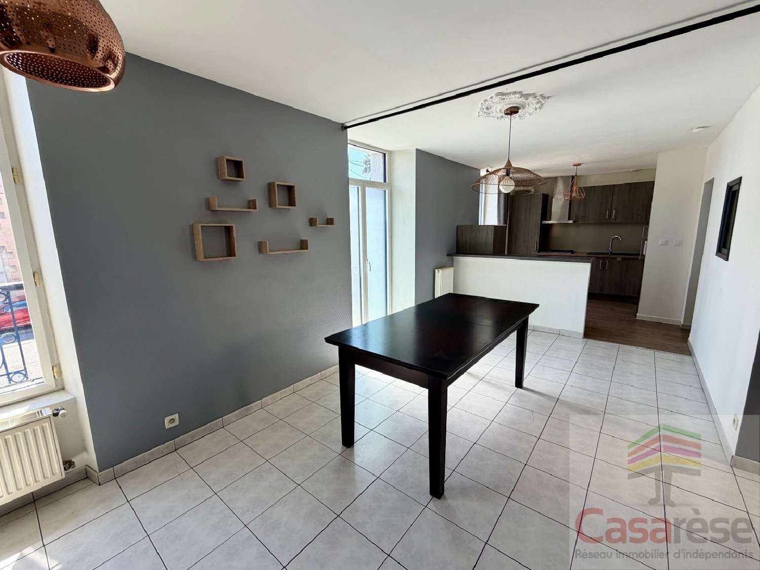  à vendre appartement Hennebont Morbihan 4