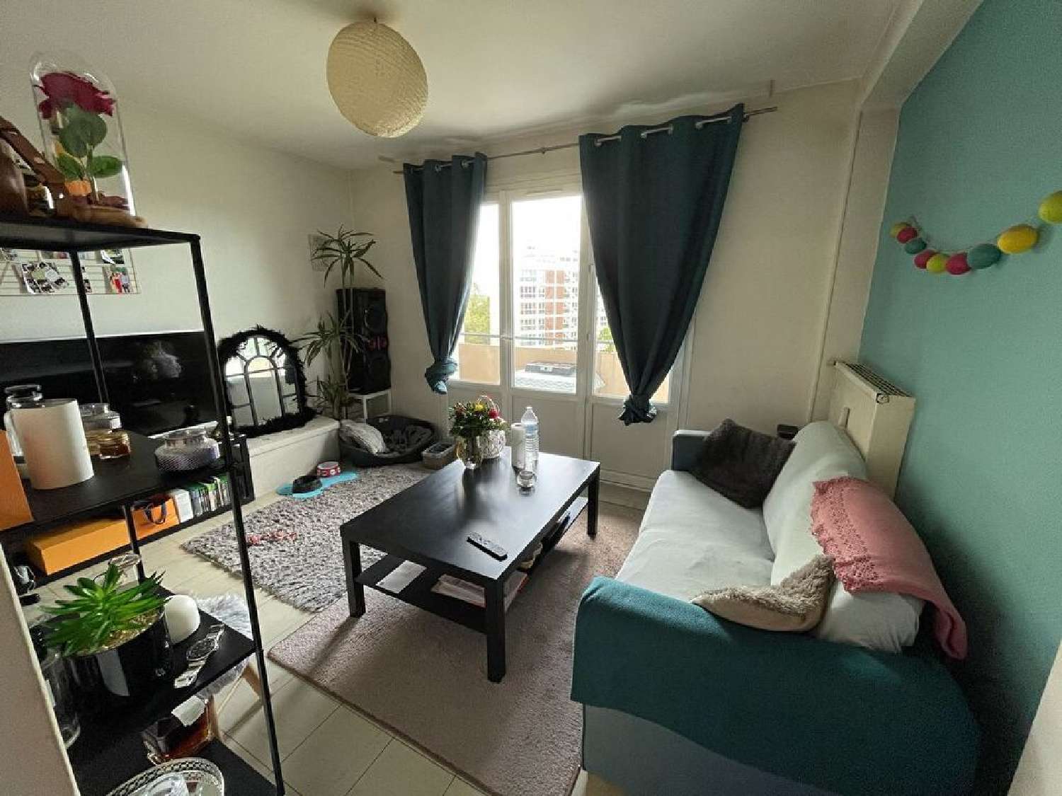for sale apartment Hérouville-Saint-Clair Calvados 1