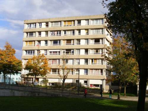 Hérouville-Saint-Clair Calvados appartement foto 7372964