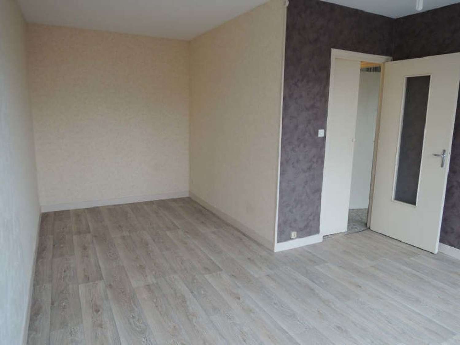 à vendre appartement Hérouville-Saint-Clair Calvados 1