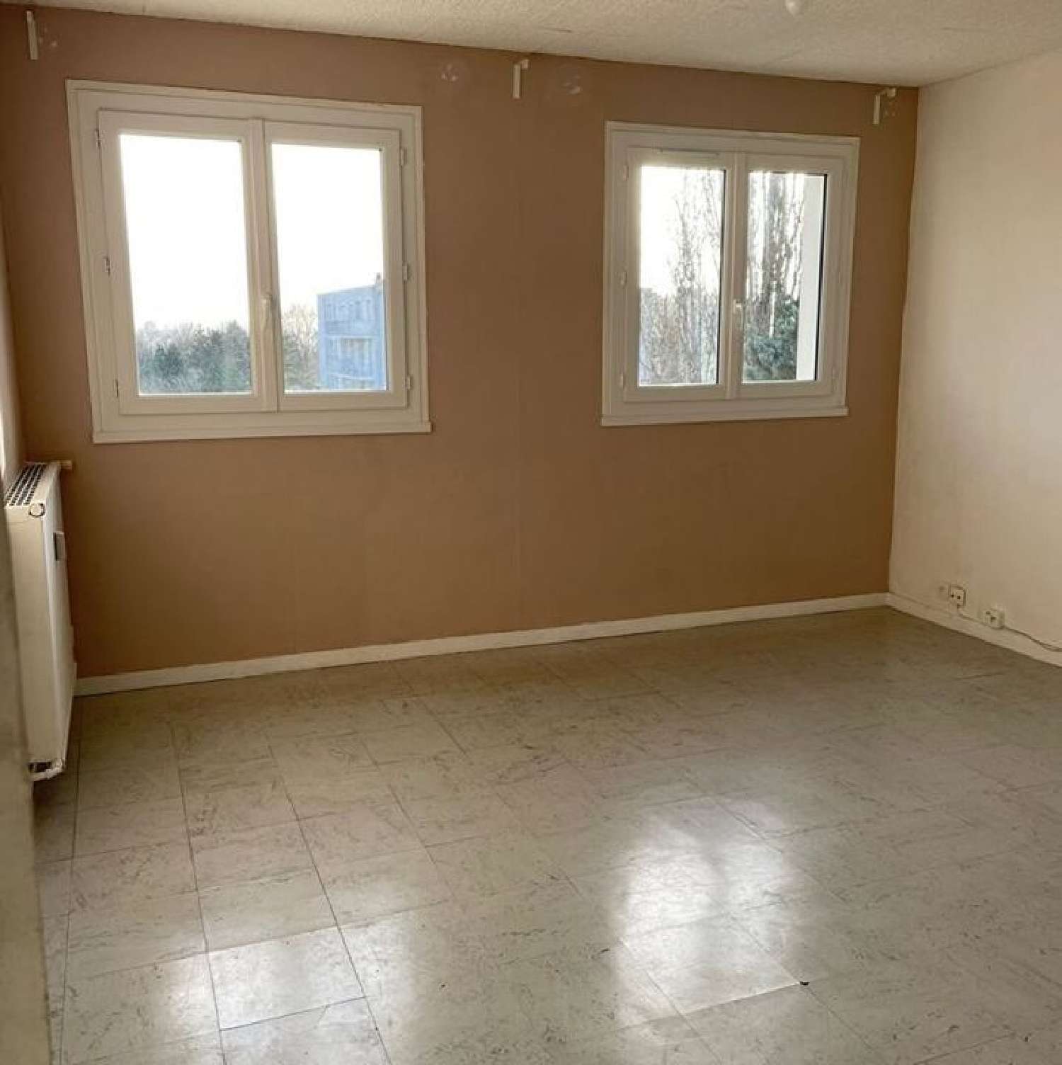 for sale apartment Hérouville-Saint-Clair Calvados 1
