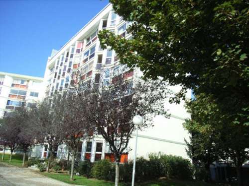 Hérouville-Saint-Clair Calvados apartment foto 7379023