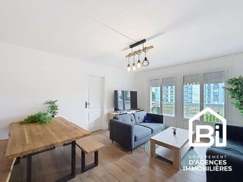Hérouville-Saint-Clair Calvados apartment foto 7379027