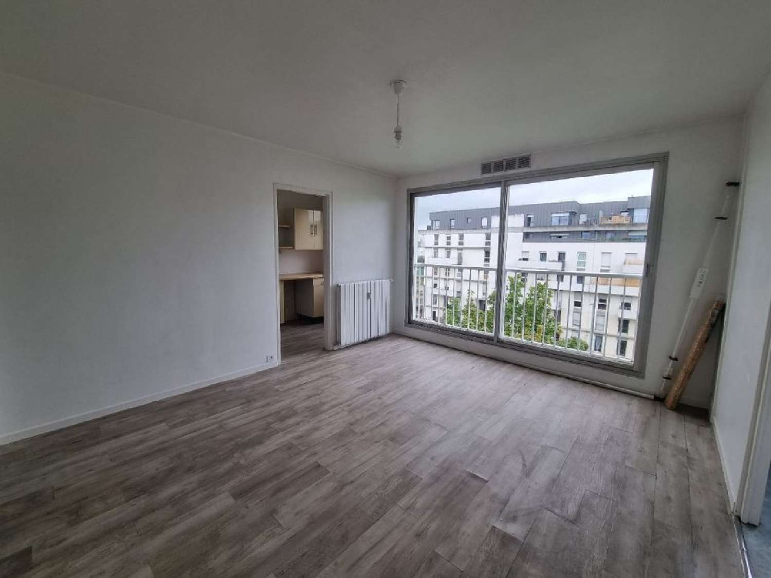  for sale apartment Hérouville-Saint-Clair Calvados 1