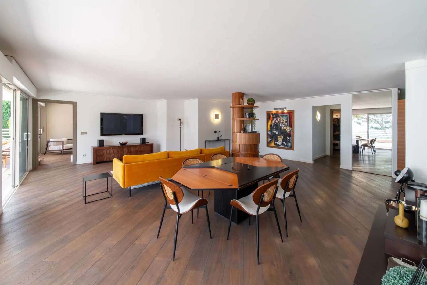  à vendre appartement Cannes Alpes-Maritimes 2