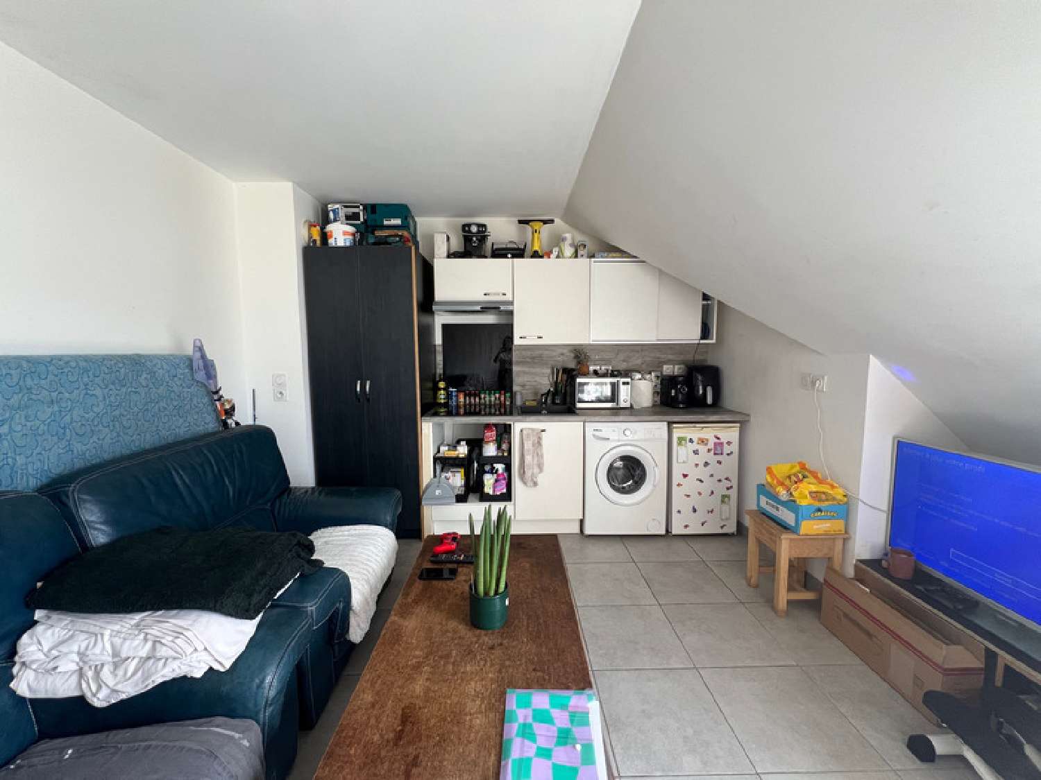 for sale apartment Honfleur Calvados 2