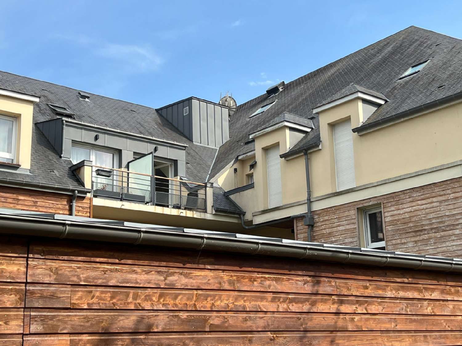 for sale apartment Honfleur Calvados 6