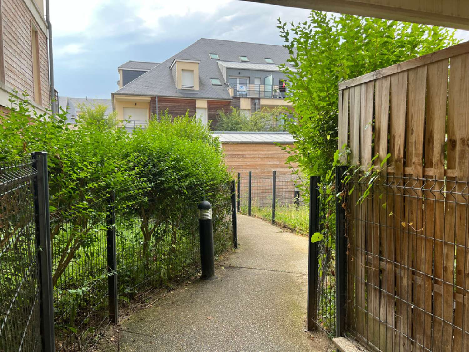 for sale apartment Honfleur Calvados 7