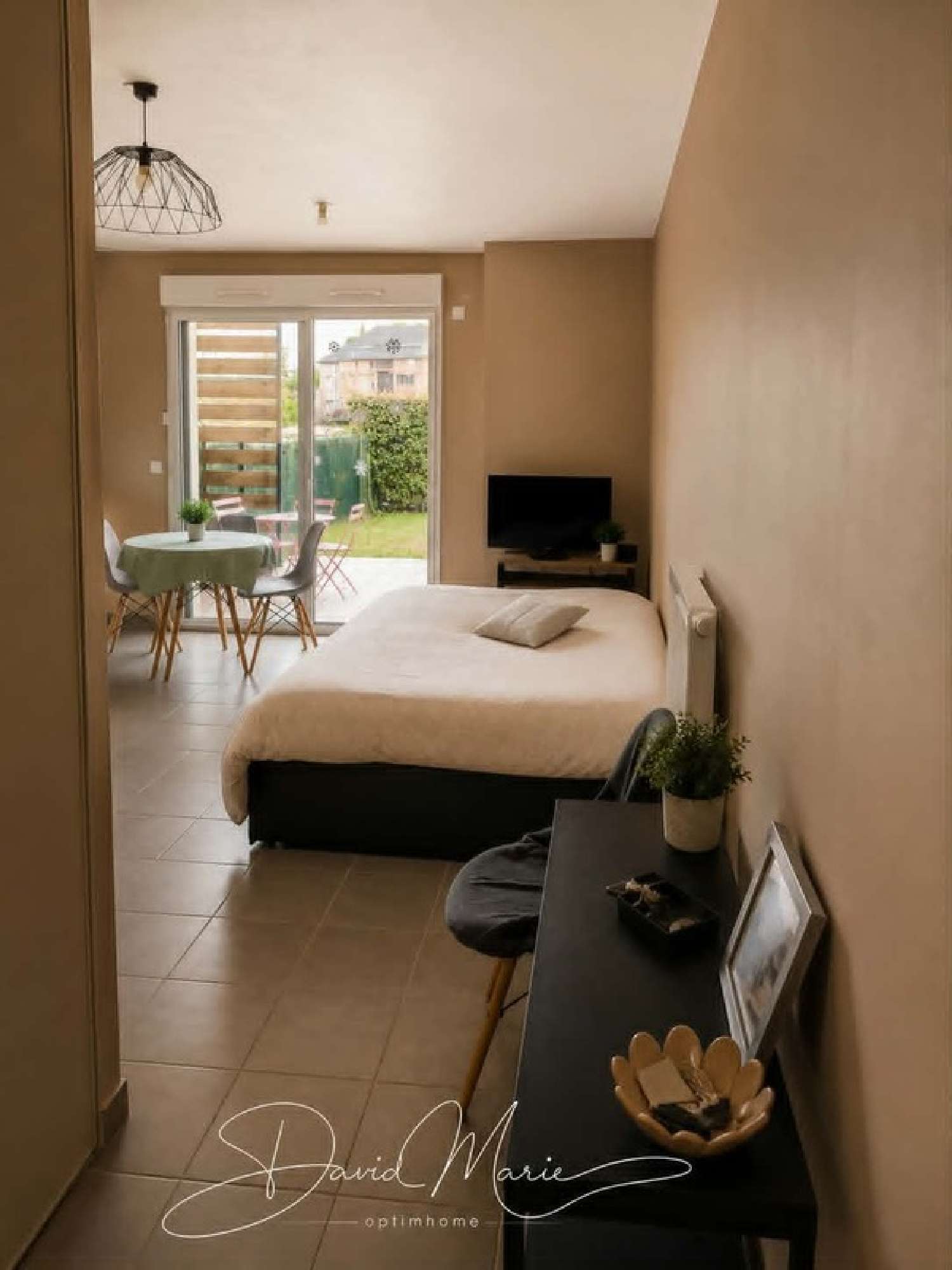 for sale apartment Honfleur Calvados 3