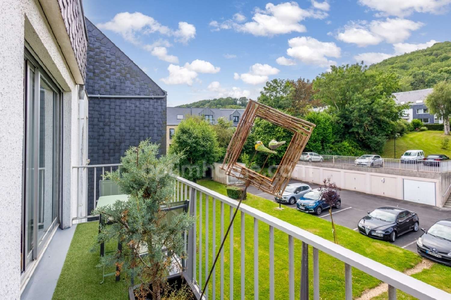  te koop appartement Honfleur Calvados 1