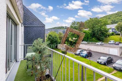 Honfleur Calvados appartement foto 7378019