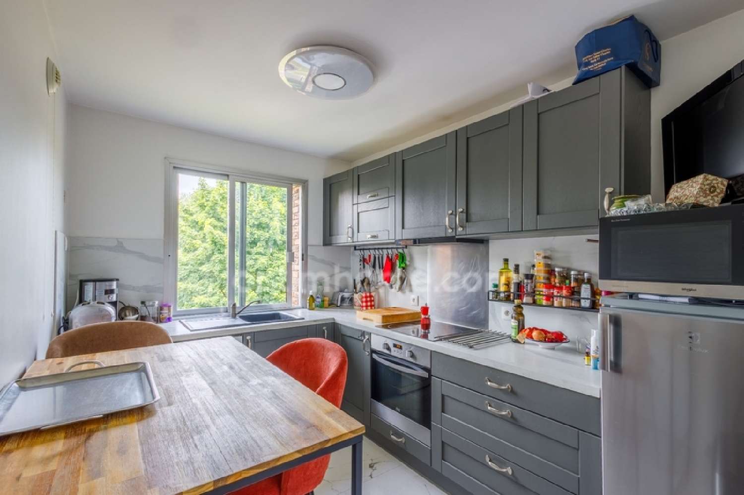 te koop appartement Honfleur Calvados 3