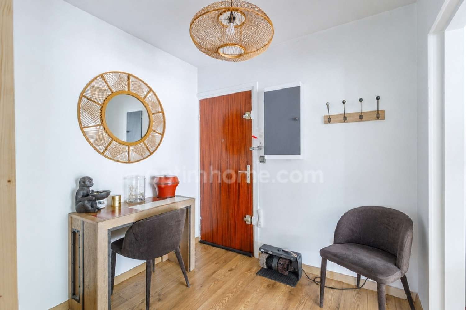  te koop appartement Honfleur Calvados 4