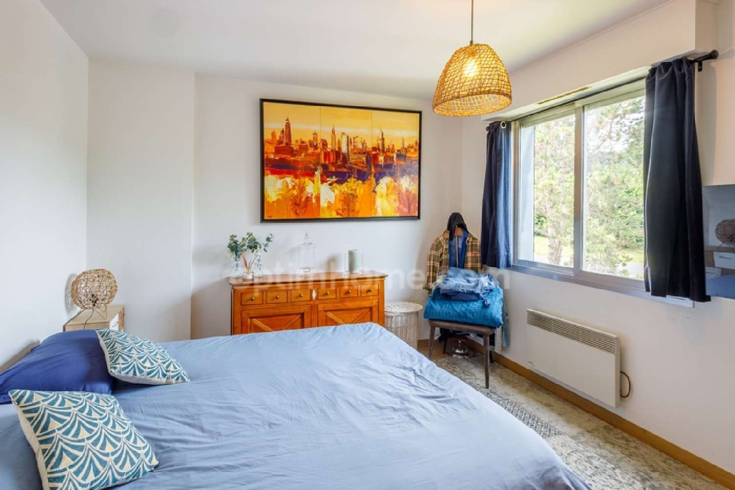  te koop appartement Honfleur Calvados 5