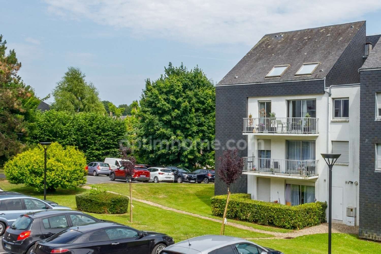  te koop appartement Honfleur Calvados 7