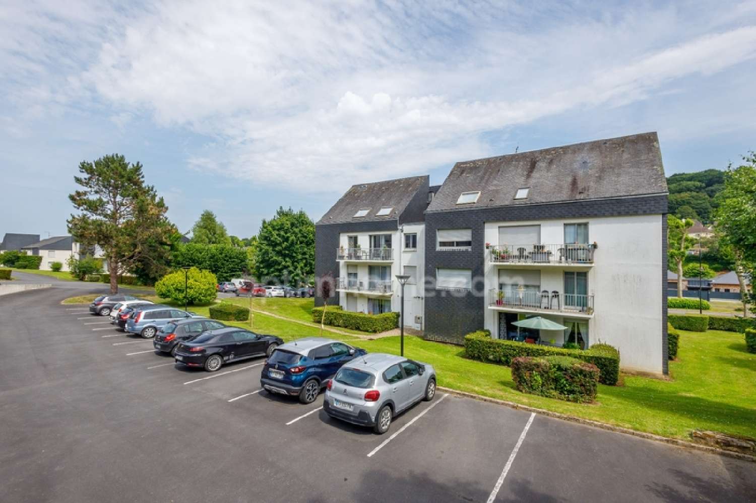  te koop appartement Honfleur Calvados 8
