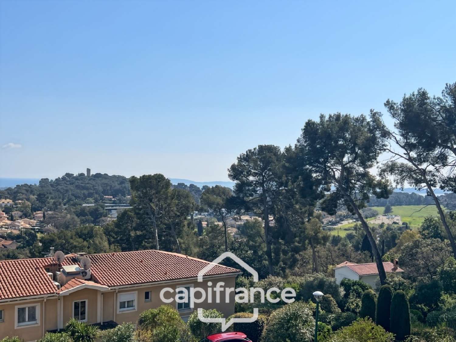 te koop appartement Hyères Var 1