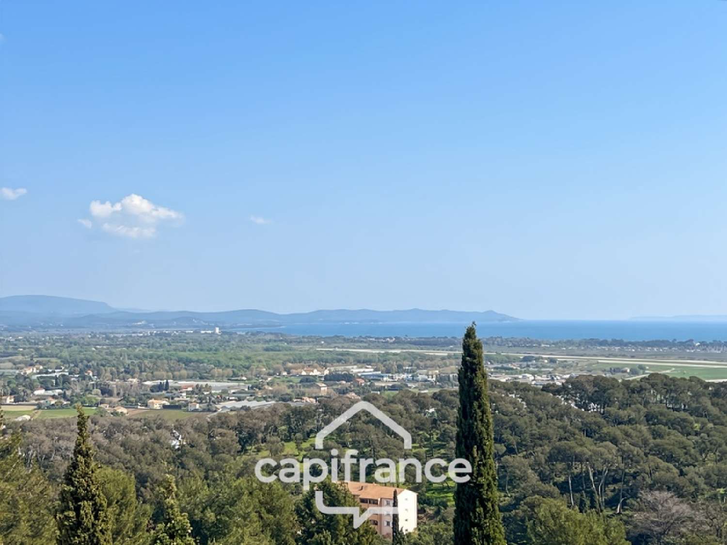 te koop appartement Hyères Var 4