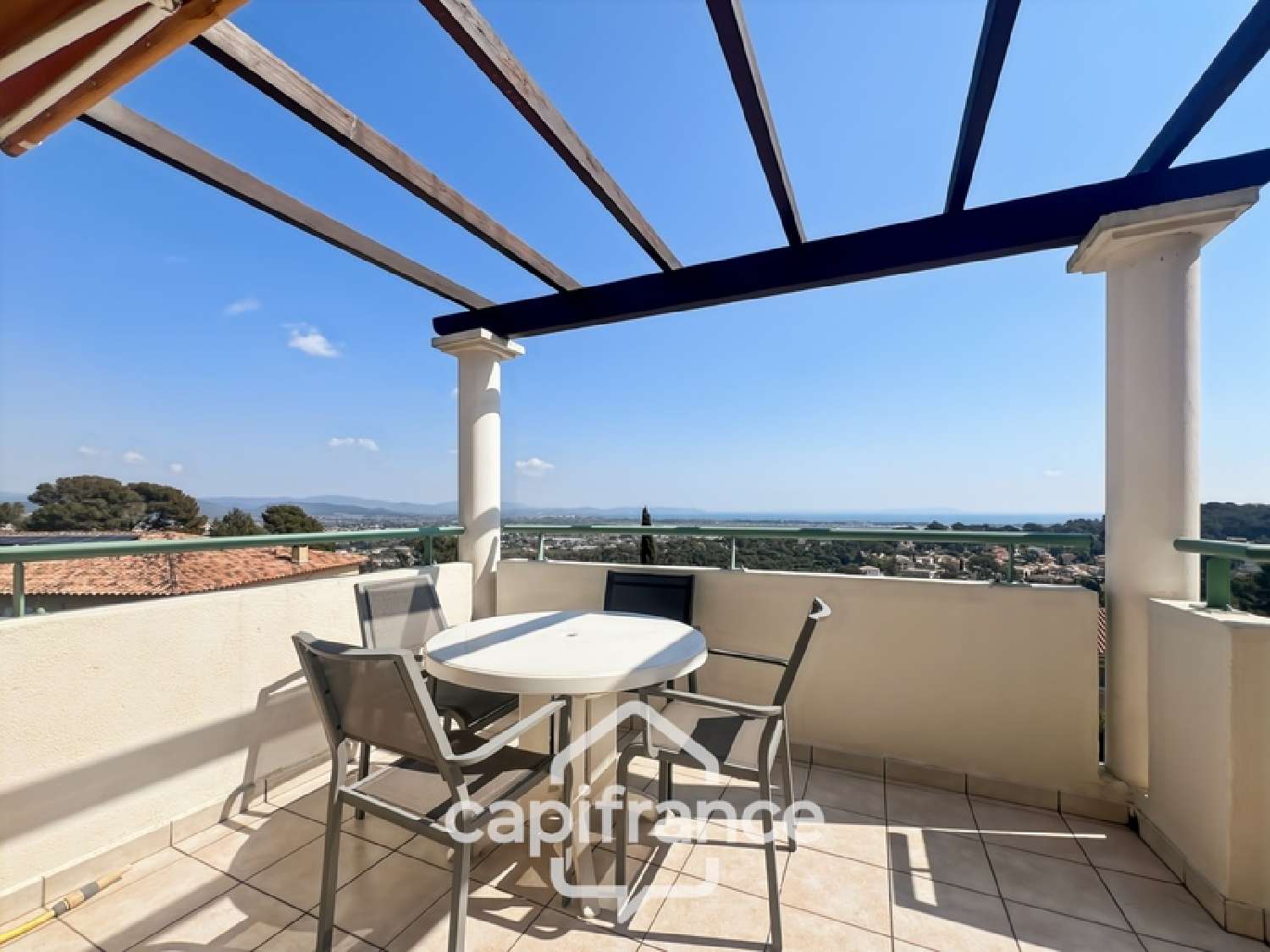 te koop appartement Hyères Var 5