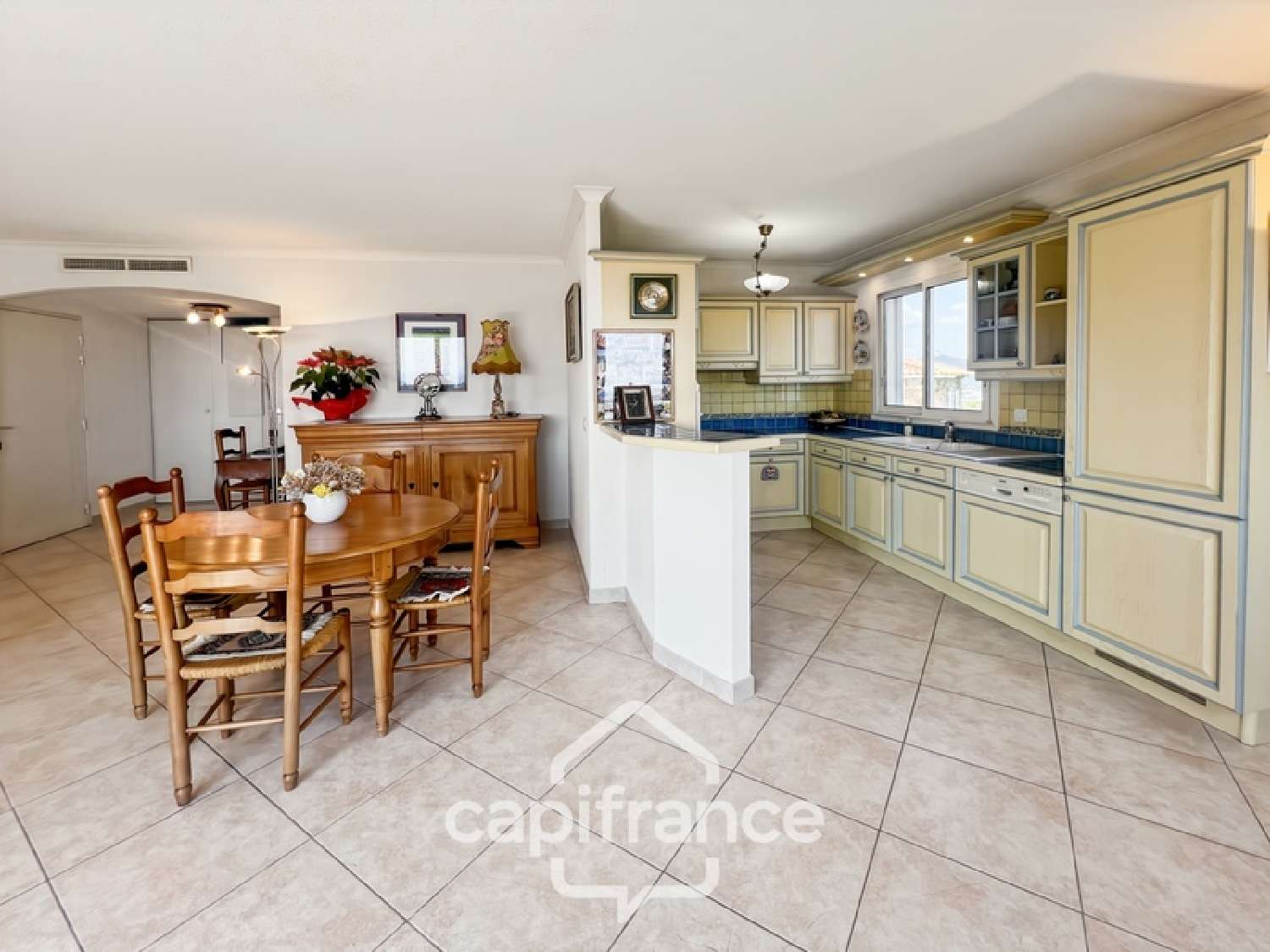 te koop appartement Hyères Var 6